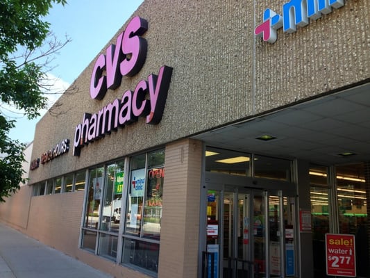 CVS PHARMACY - Updated December 2025 - 19 Photos & 83 Reviews - 3637 N ...