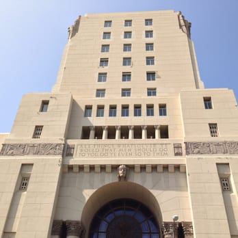 The MacArthur - Main exterior - Venues & Event Spaces Near Me - Los Angeles, California