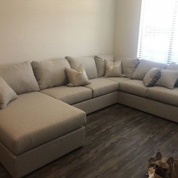 Living Spaces - Furniture Stores Near Me - Summerlin, Nevada