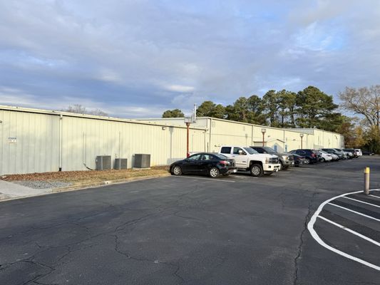 Advanced Technology Institute