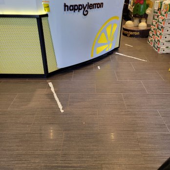 Happy Lemon - Bubble Tea Near Me - Vancouver, British Columbia