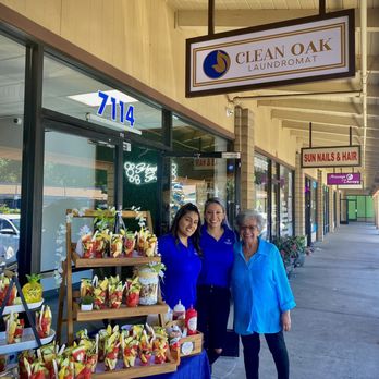 Copacabana Fresh Fruit - three women standing in front of a store - Street Vendors Near Me - San Jose, California Copacabana Fresh Fruit - three women standing in front of a store - Street Vendors Near Me - San Jose, California