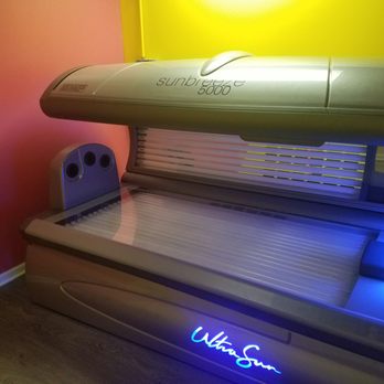 Desired Glow - Level 3 lay dowm - Spray Tanning Near Me - Elmhurst, Illinois