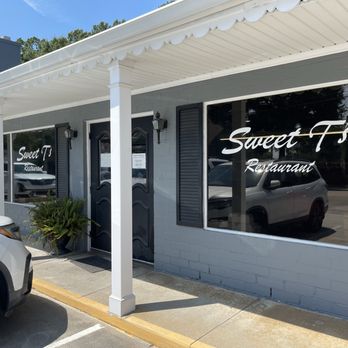 Sweet T's Restaurant - Sweet T's Restaurant. - Restaurants Near Me - Thomson, Georgia Sweet T's Restaurant - Sweet T's Restaurant. - Restaurants Near Me - Thomson, Georgia