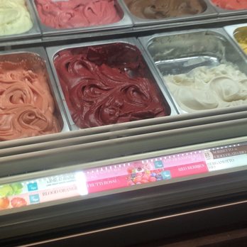 Amorino - Ice Cream & Frozen Yogurt Near Me - London, XGL Amorino - Ice Cream & Frozen Yogurt Near Me - London, XGL
