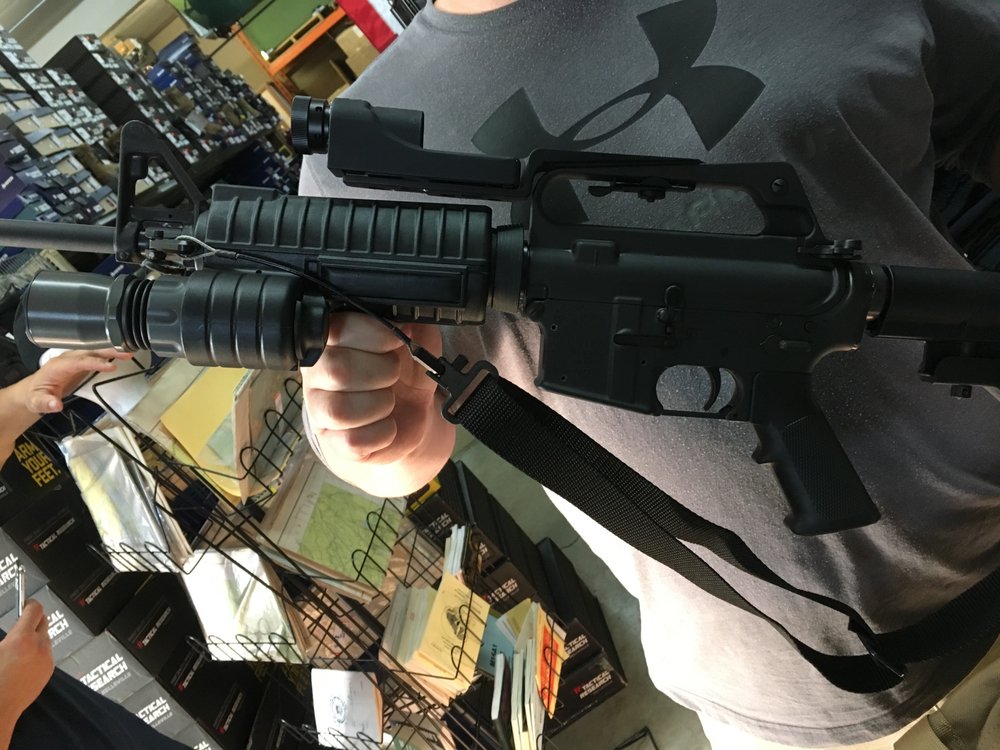 BOSSERT’S MILITARY SURPLUS 10 Photos 434 NE 32nd St, Kansas City