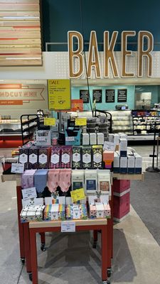 Whole Foods Market by null