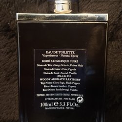 Fragrance Outlet - Jimmy Choo Man "Tester" that is not for resale.