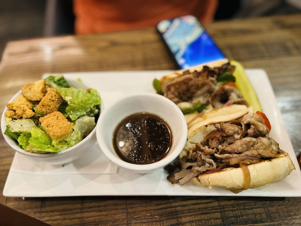 TWIGS BISTRO AND MARTINI BAR Updated July 2024 583 Photos & 482