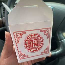 Takeout Crispy Noodle All Day