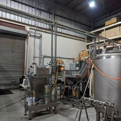 FOK Brewing Co. - Beer