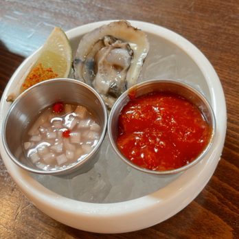 O Sea - One oyster for me ! - Seafood Near Me - Orange, California O Sea - One oyster for me ! - Seafood Near Me - Orange, California