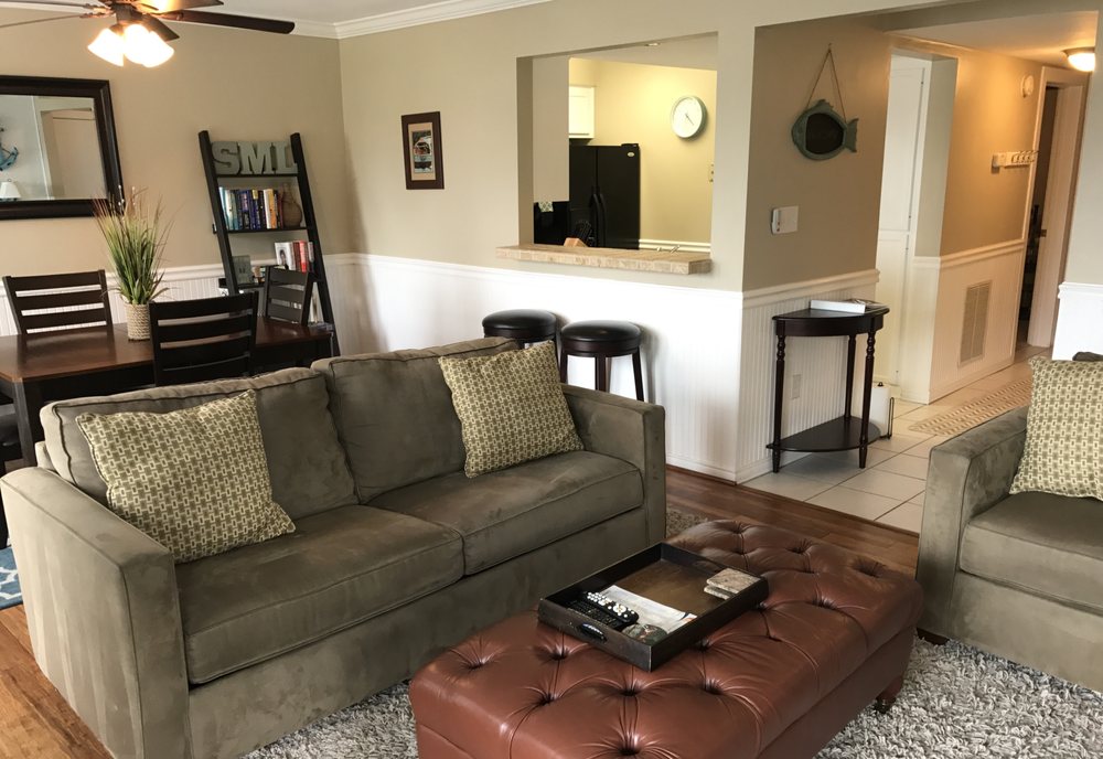 BERNARD’S VACATION PROPERTIES Updated June 2024 11 Photos 75