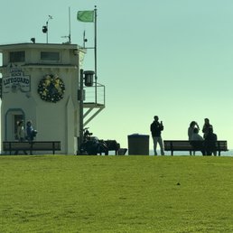 Nice day out!