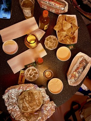 Super Burrito by null Super Burrito by null