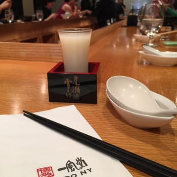 Ippudo - Westside - Ramen Near Me - New York, New York Ippudo - Westside - Ramen Near Me - New York, New York