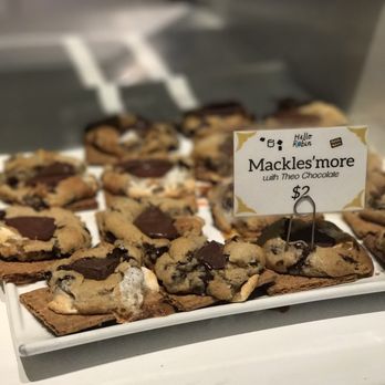 Hello Robin - I need to try this next time! - Bakeries Near Me - Seattle, Washington Hello Robin - I need to try this next time! - Bakeries Near Me - Seattle, Washington