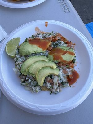 Mariscos Jalisco by null