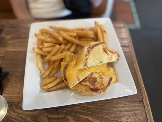 The Coyote Bar & Grill by null