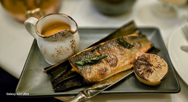 ROOP Chicago Innovative Indian Restaurant & Cocktail Bar by null