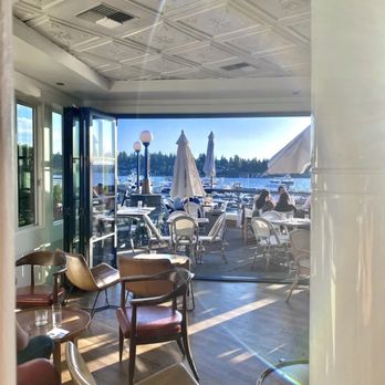 Como - Italian Near Me - Kirkland, Washington