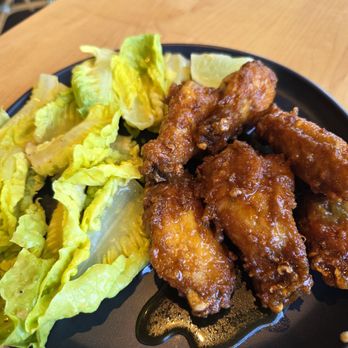 LUA Asian Fusion Eatery - Happy Hour food - Asian Fusion Near Me - Dana Point, California