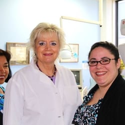 Carol E. Follette - Dr. Carol Follette and her team are kind and helpful.