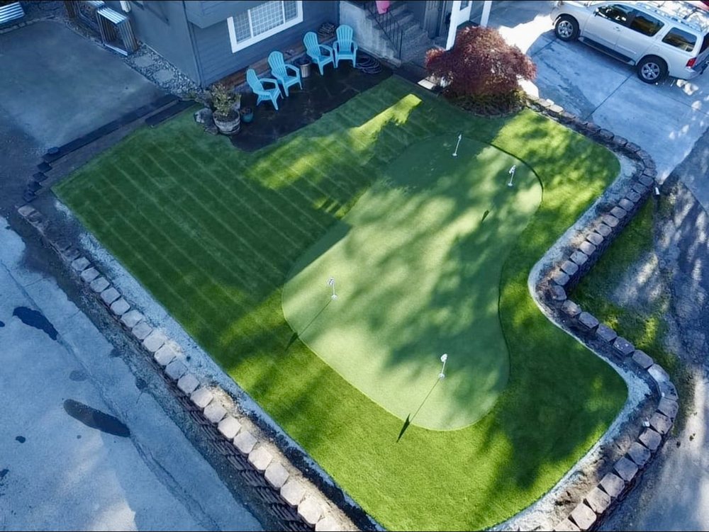 DUARTE’S LANDSCAPE CONSTRUCTION Updated October 2024 100 Photos