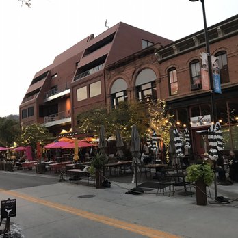 Pearl Street Mall - Shopping Centers Near Me - Boulder, Colorado