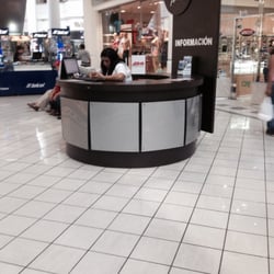 ADO - Módulo ADO en Gran Plaza.