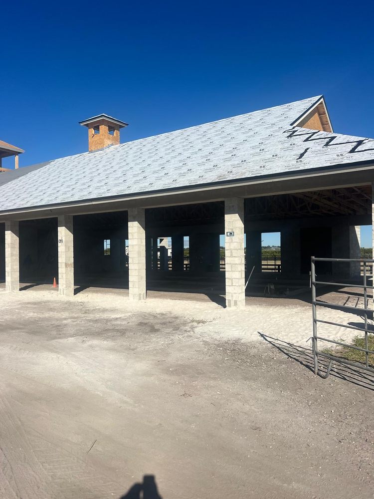 Slide of CA Roofing & Construction