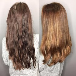 Clarity - Step one to going blonde