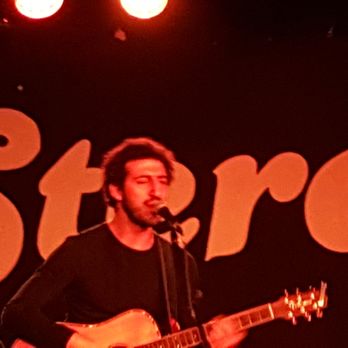 Sala Stereo - Marwan - Dance Clubs Near Me - Alicante, A Sala Stereo - Marwan - Dance Clubs Near Me - Alicante, A