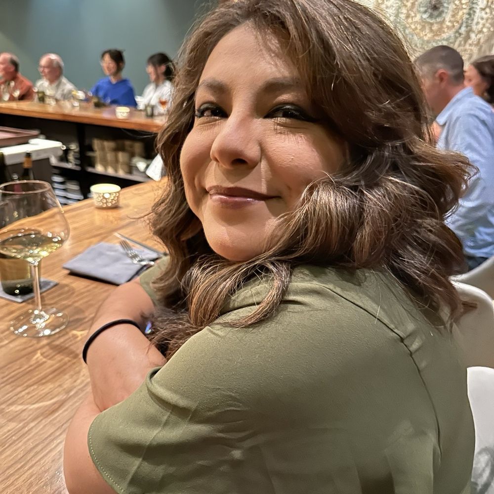 Demi - My wifey enjoying Demi's amazing service, and pours. - French Near Me - Minneapolis, Minnesota Demi - My wifey enjoying Demi's amazing service, and pours. - French Near Me - Minneapolis, Minnesota
