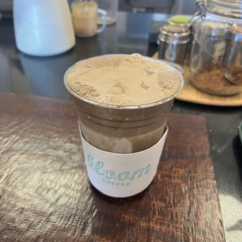 Project Bloom Coffee - Coffee & Tea Near Me - Los Angeles, California