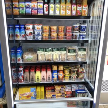 Cutler Food Mart - a refrigerator full of food - Grocery Near Me - Cutler, California Cutler Food Mart - a refrigerator full of food - Grocery Near Me - Cutler, California