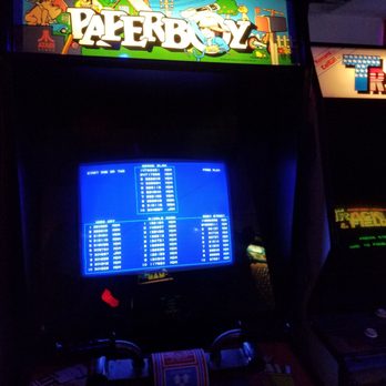 Starfighters Arcade - Arcades Near Me - Mesa, Arizona