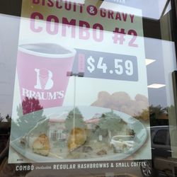 Braum's
