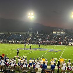 Junipero Serra High School - Teams are ready to battle