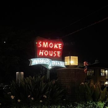 Burbank Smokehouse - Sign - Steakhouses Near Me - Burbank, California Burbank Smokehouse - Sign - Steakhouses Near Me - Burbank, California