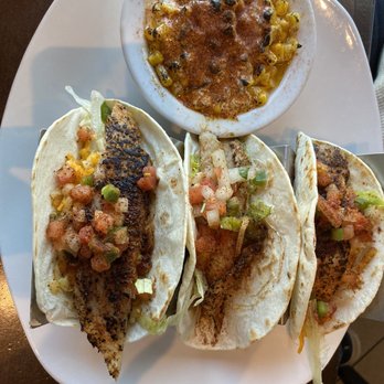 Aspen Creek Grill - Grilled Fish Tacos - Comfort Food Near Me - San Antonio, Texas Aspen Creek Grill - Grilled Fish Tacos - Comfort Food Near Me - San Antonio, Texas