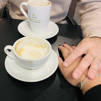 Caffè Umbria - Perfect espresso! - Coffee & Tea Near Me - Seattle, Washington Caffè Umbria - Perfect espresso! - Coffee & Tea Near Me - Seattle, Washington