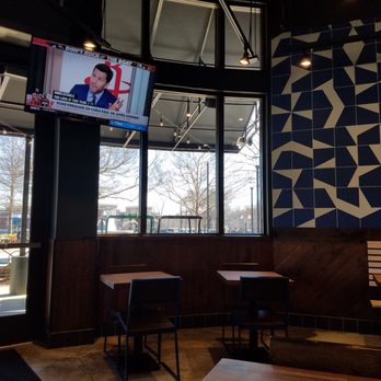 Shake Shack Blakeney - Inside and outside dining available - Fast Food Near Me - Charlotte, North Carolina Shake Shack Blakeney - Inside and outside dining available - Fast Food Near Me - Charlotte, North Carolina
