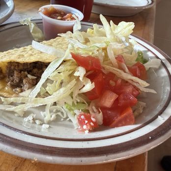 El Patio De Albuquerque - New Mexican Cuisine Near Me - Albuquerque, New Mexico