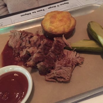 Paradise Road Diner - Brisket - Restaurants Near Me - Bondi, NSW