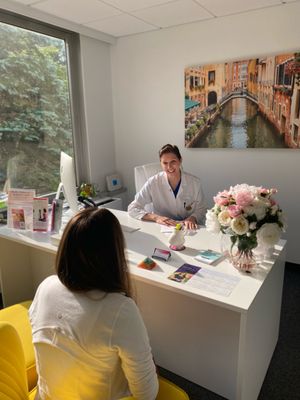 GARDEN OB/GYN - Updated July 2025 - 162 Photos & 77 Reviews - 7 W 51st ...