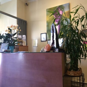 The Enchanting Place - Serene little lobby :) - Day Spas Near Me - San Francisco, California The Enchanting Place - Serene little lobby :) - Day Spas Near Me - San Francisco, California
