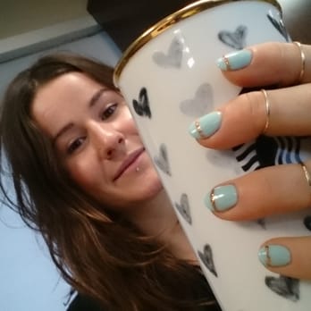 The Nailkeeper - Nails by Vivian. So pretty. - Nail Salons Near Me - Edmonton, Alberta The Nailkeeper - Nails by Vivian. So pretty. - Nail Salons Near Me - Edmonton, Alberta
