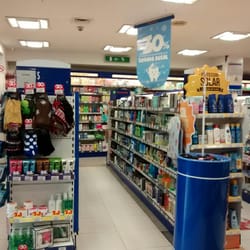 Farmacity