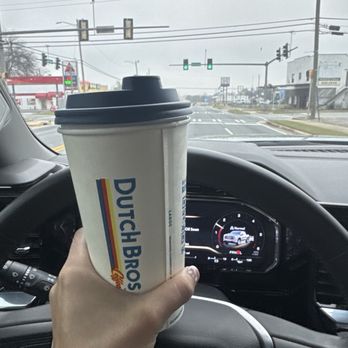 Dutch Bros Coffee - Juice Bars & Smoothies Near Me - Warner Robins, Georgia Dutch Bros Coffee - Juice Bars & Smoothies Near Me - Warner Robins, Georgia